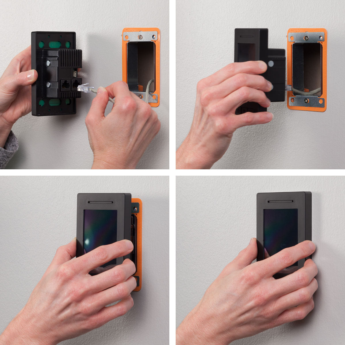 LyncTouch