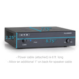 PLA-240ADS Perfect Little Amplifier
