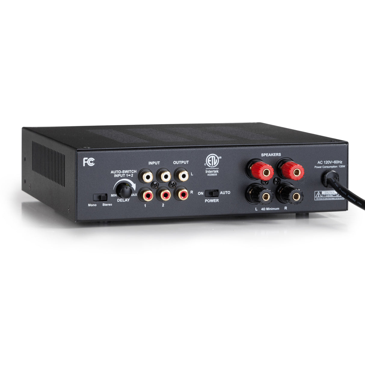 PLA-240ADS Perfect Little Amplifier