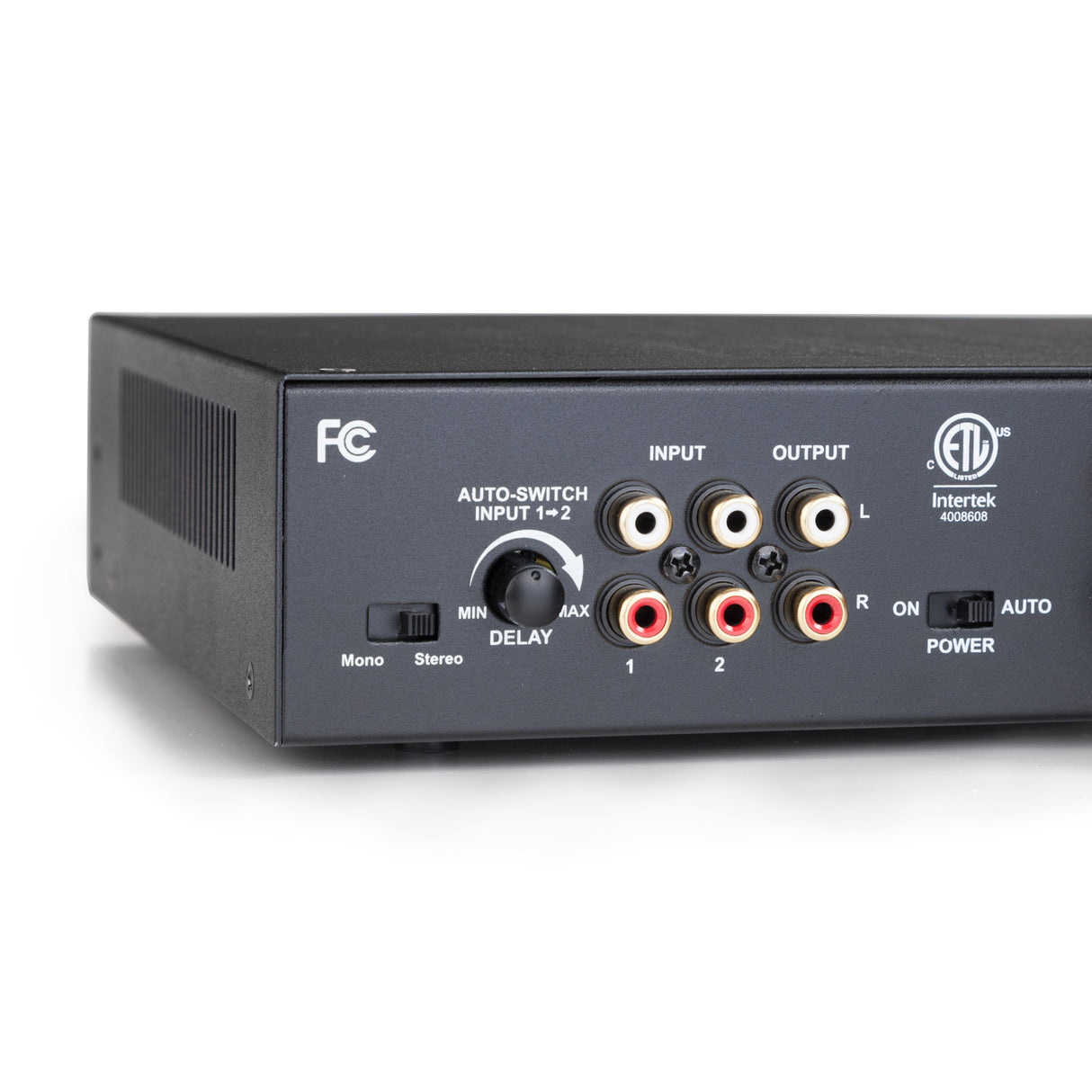 PLA-240ADS Perfect Little Amplifier