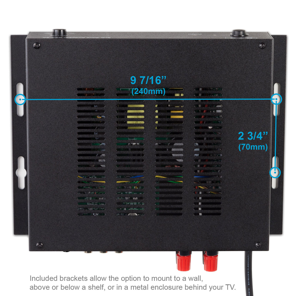 PLA-240ADS Perfect Little Amplifier