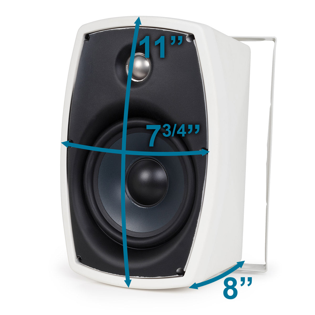 Q65 Outdoor Speakers PAIR