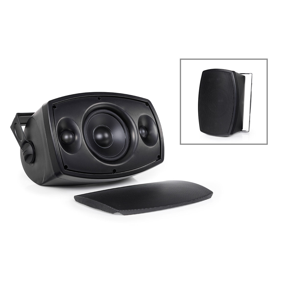 QS50 Outdoor Stereo Speaker EACH