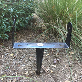 QSpike Ground Stake for HTD Outdoor Speakers