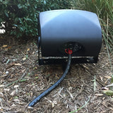 QSpike Ground Stake for HTD Outdoor Speakers