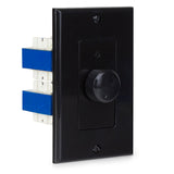 Stereo Volume Control - Rotary Type