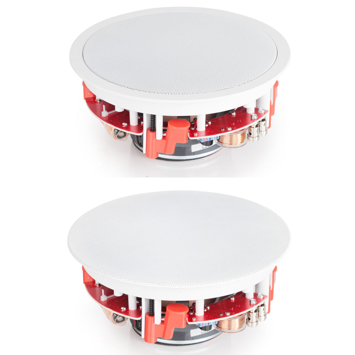 SDX-R50 In-Ceiling Speakers PAIR