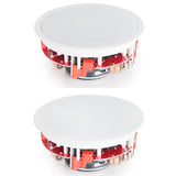 SDX-R50 In-Ceiling Speakers PAIR