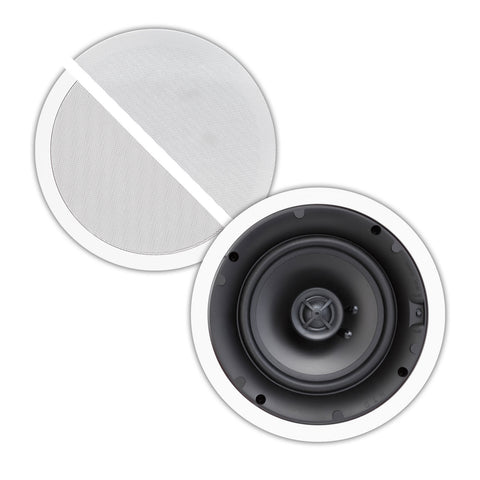 SDX-R65 In-Ceiling Speakers PAIR – Home Theater Direct Inc