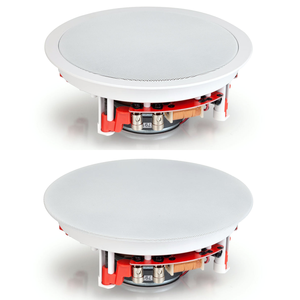 SDX-R65 In-Ceiling Speakers PAIR