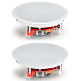 SDX-R65 In-Ceiling Speakers PAIR