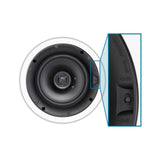 SDX-R65 In-Ceiling Speakers PAIR
