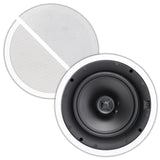 SDX-R80 In-Ceiling Speakers PAIR
