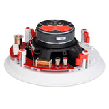 SDX-R80 In-Ceiling Speakers PAIR