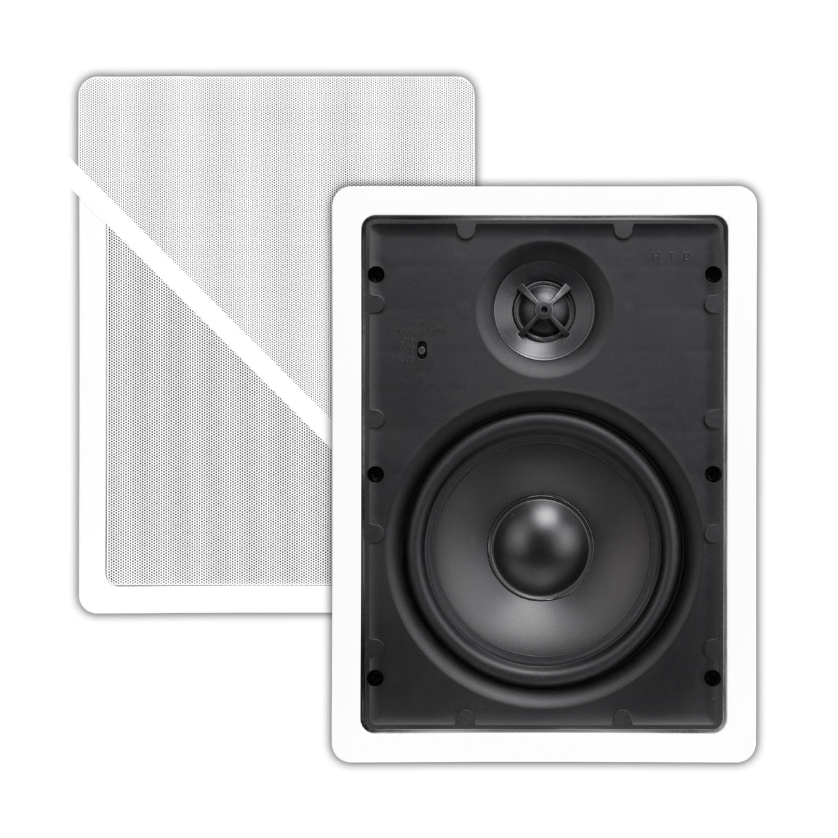 SDX-W65 In-Wall Speakers PAIR