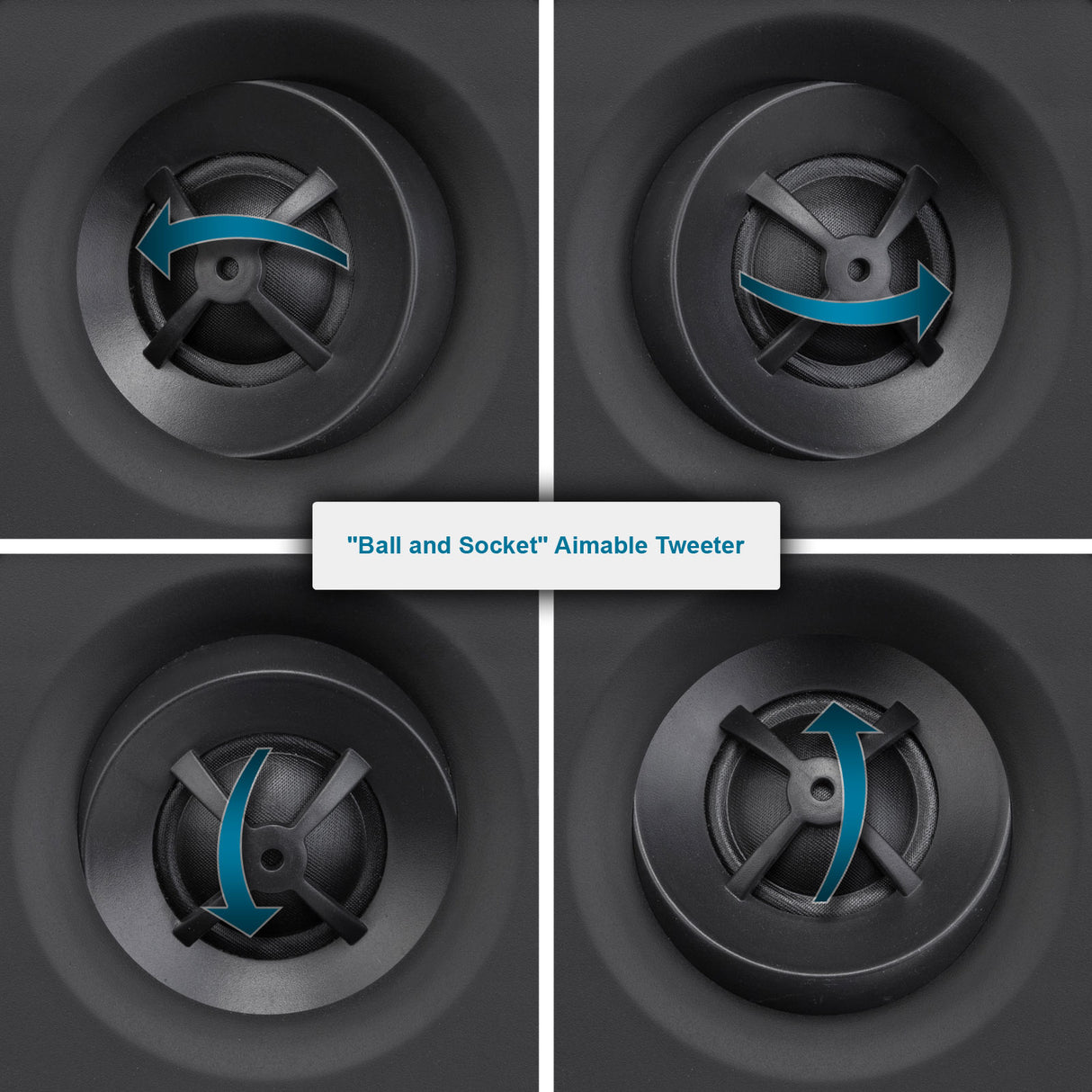SDX-W65 Single Speaker EACH