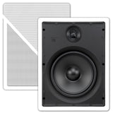 SDX-W80 In-Wall Speakers PAIR
