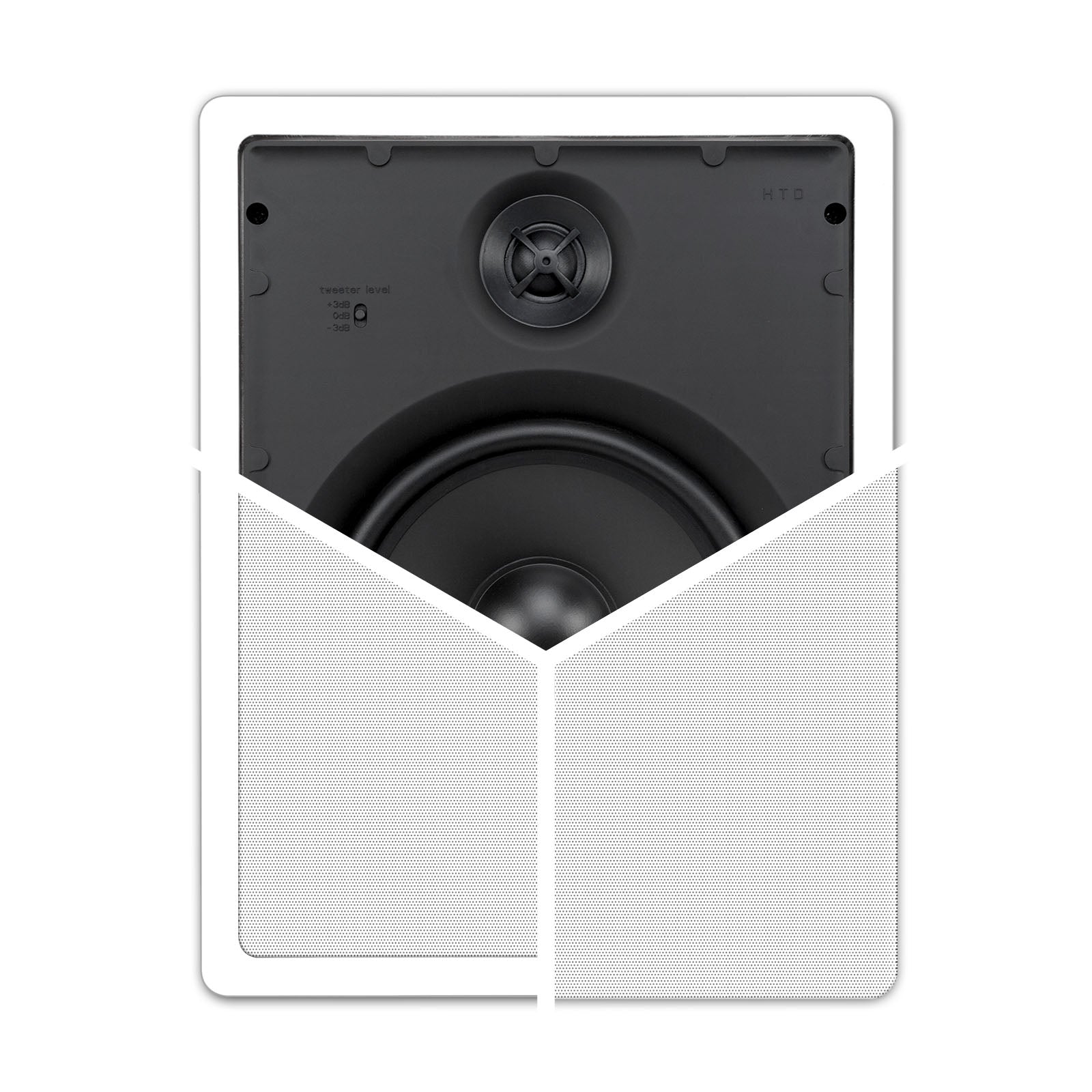 SDX-W80 Single Speaker EACH – Home Theater Direct Inc