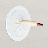 Speedport Cable Pass Through