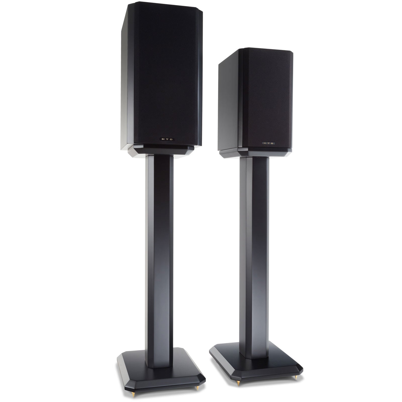 HTD Speaker Stands DISCONTINUED – Home Theater Direct Inc