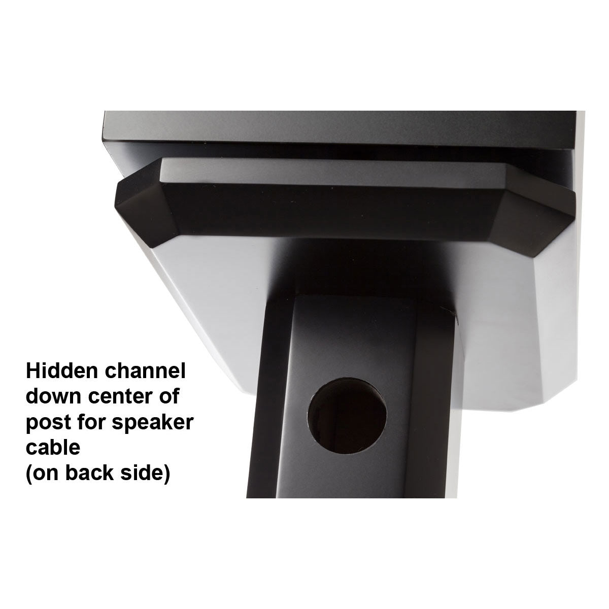 HTD Speaker Stands DISCONTINUED