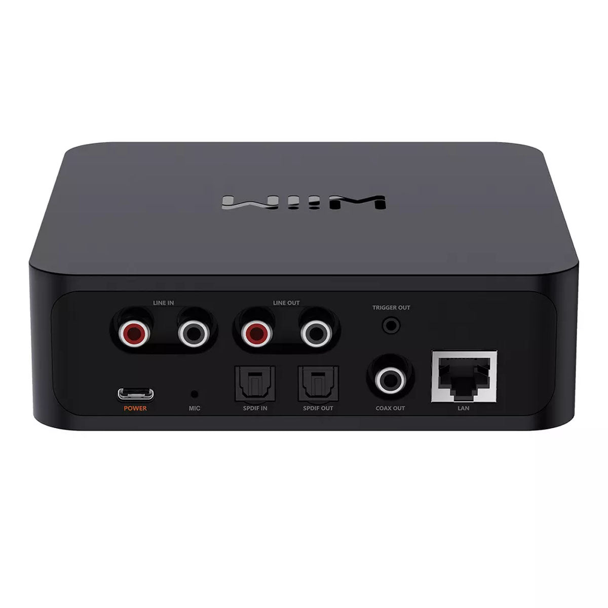 WiiM Pro