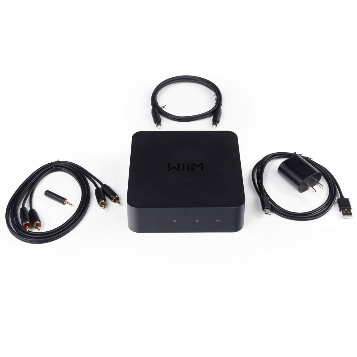 WiiM Pro – Home Theater Direct Inc