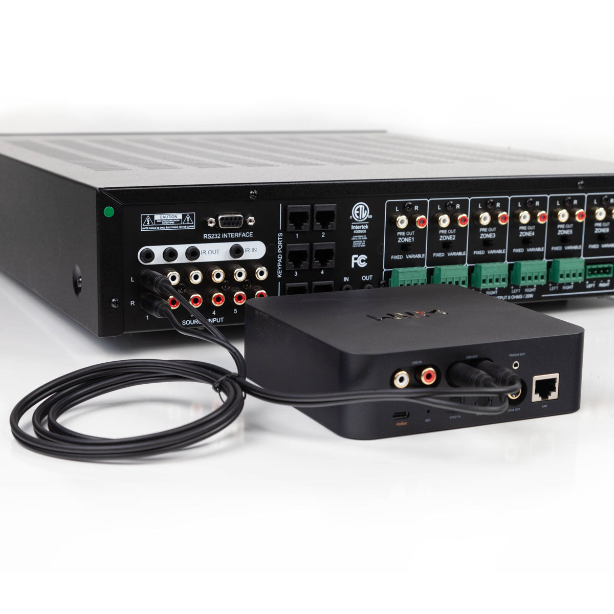 WiiM Pro