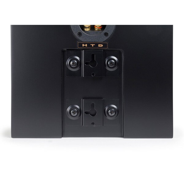 Level Two Bipole/Dipole Surround Speaker back mounting bracket