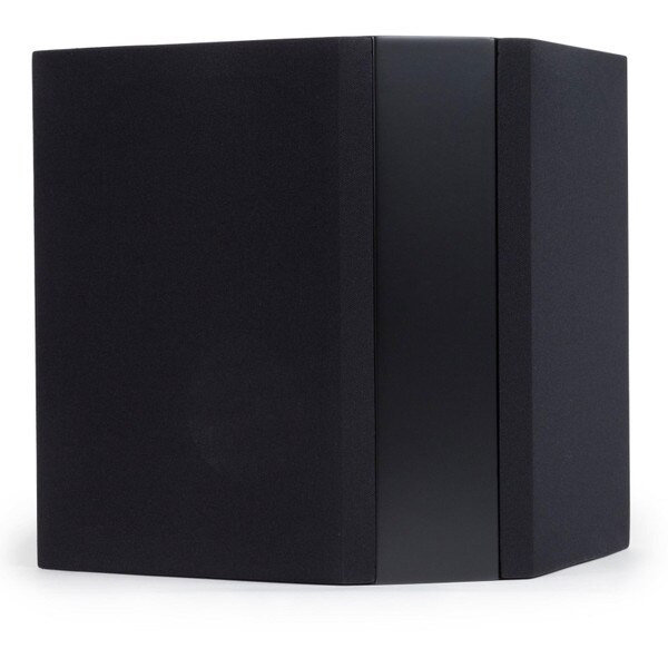 Level Two Bipole/Dipole Surround Speaker front with grille