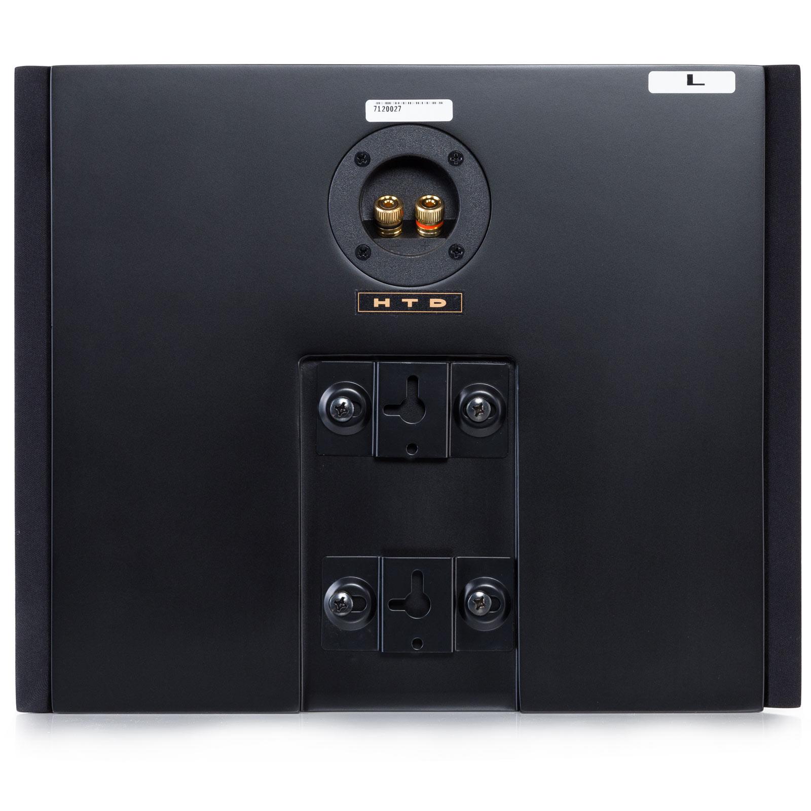 HTD Level THREE Surround