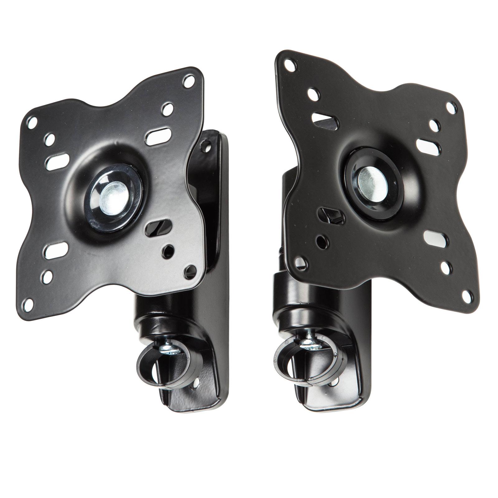 outdoor speaker mounting brackets