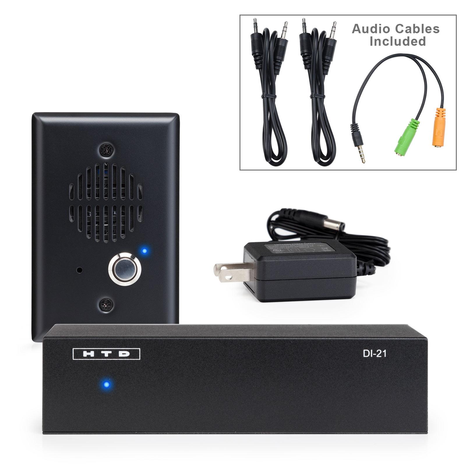 Lync Advanced WholeHouse Audio System