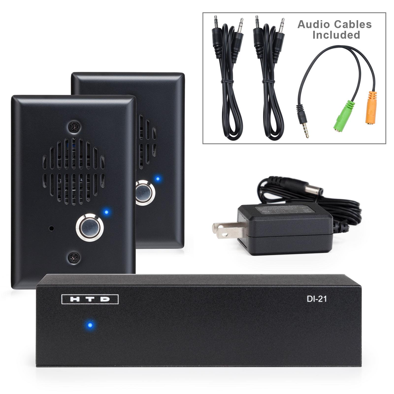 Lync Advanced WholeHouse Audio System