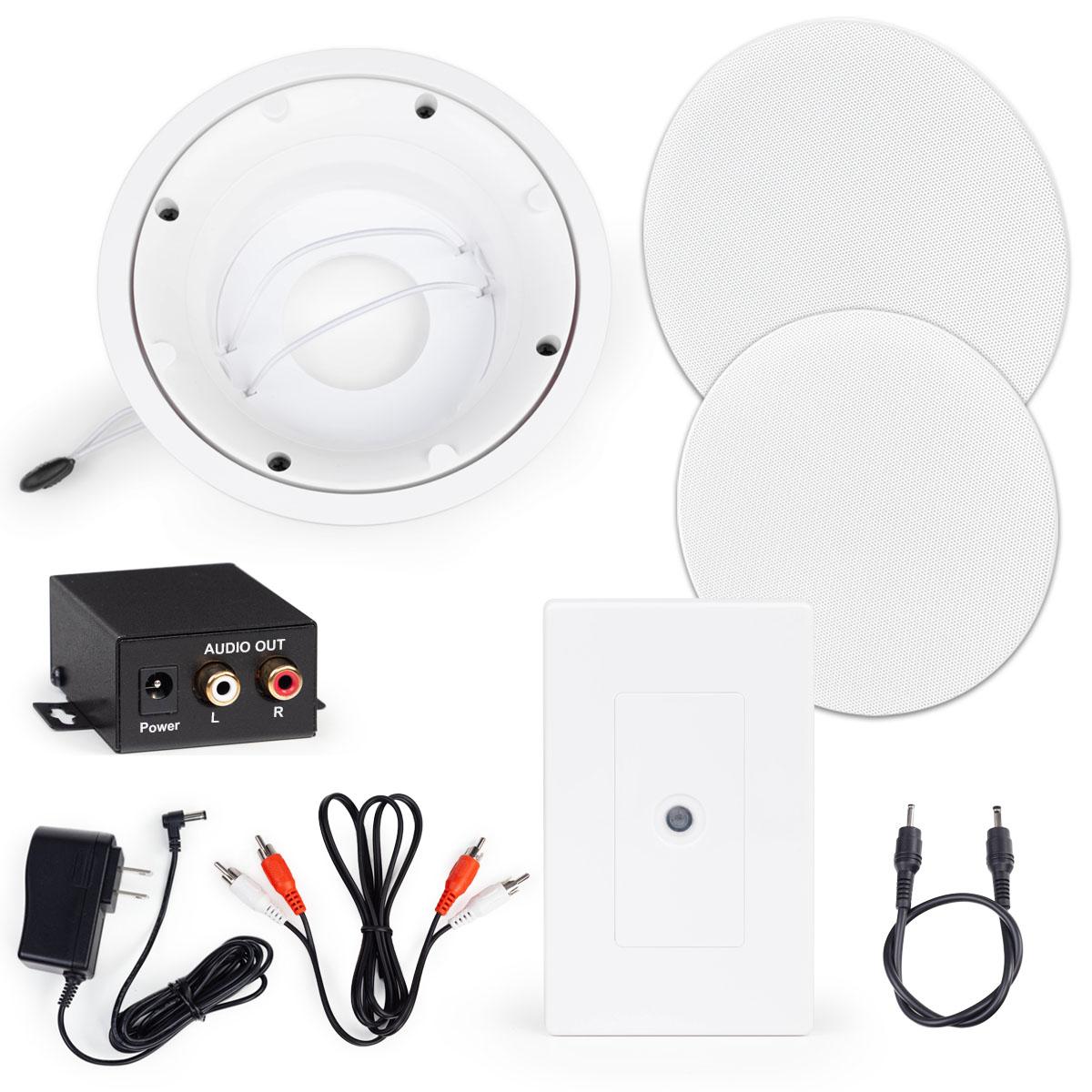 Mount Kit for Alexa Echo Dot Gen 5