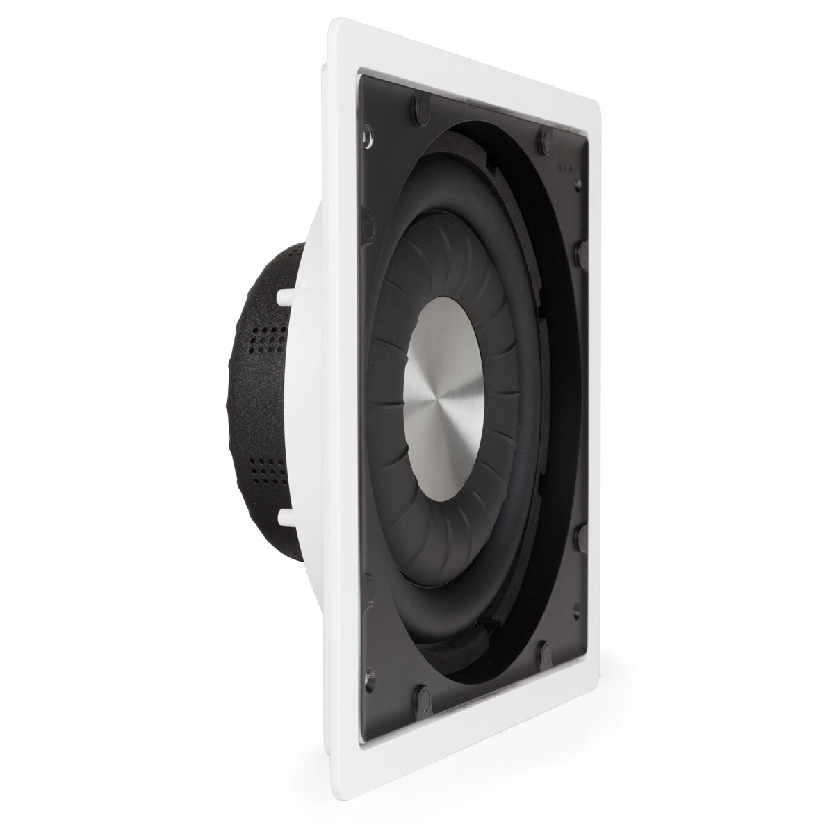 HDX In Wall Powered Subwoofer