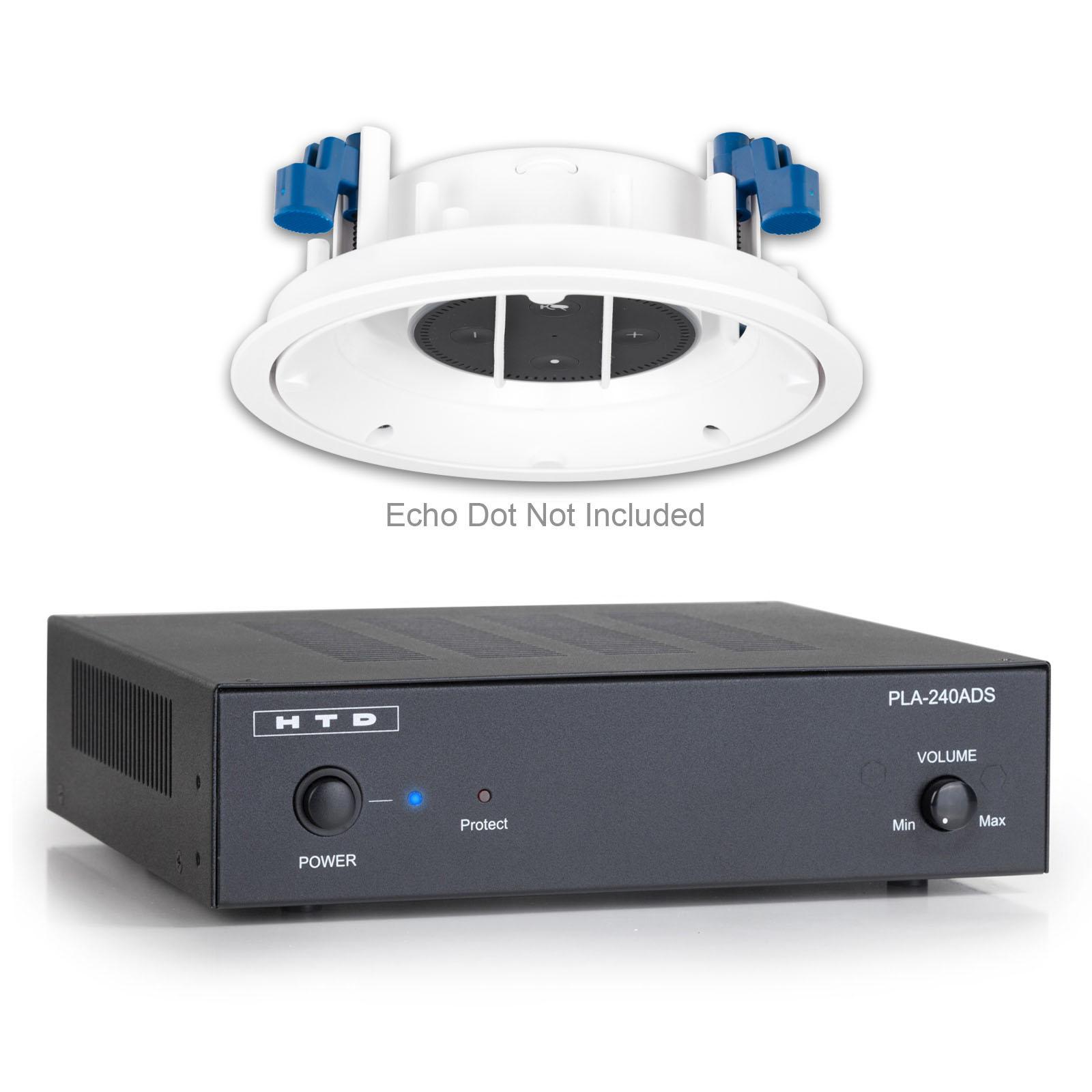 Htd Whole House Multi Room Audio Systems