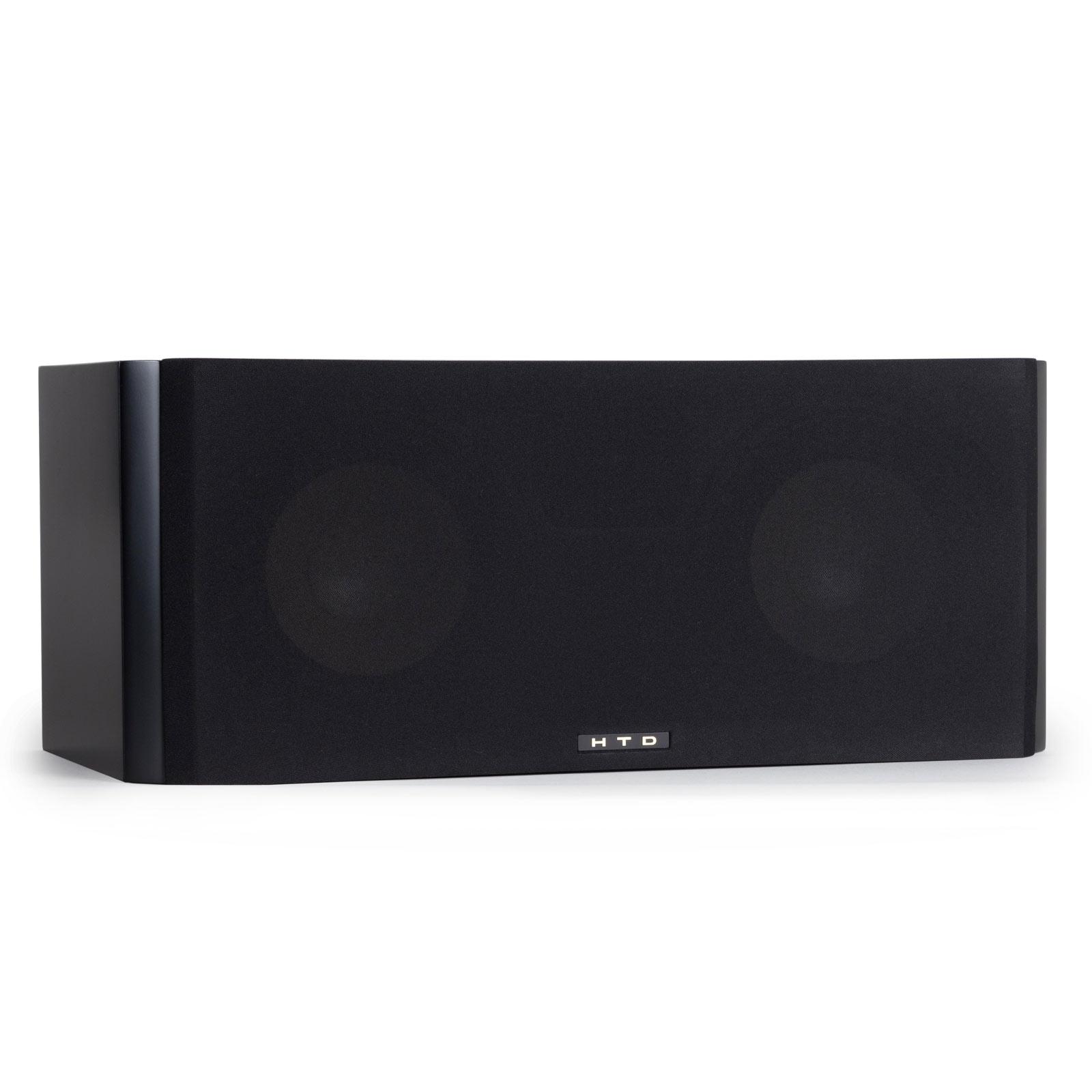 HTD Level TWO Center Channel Speaker