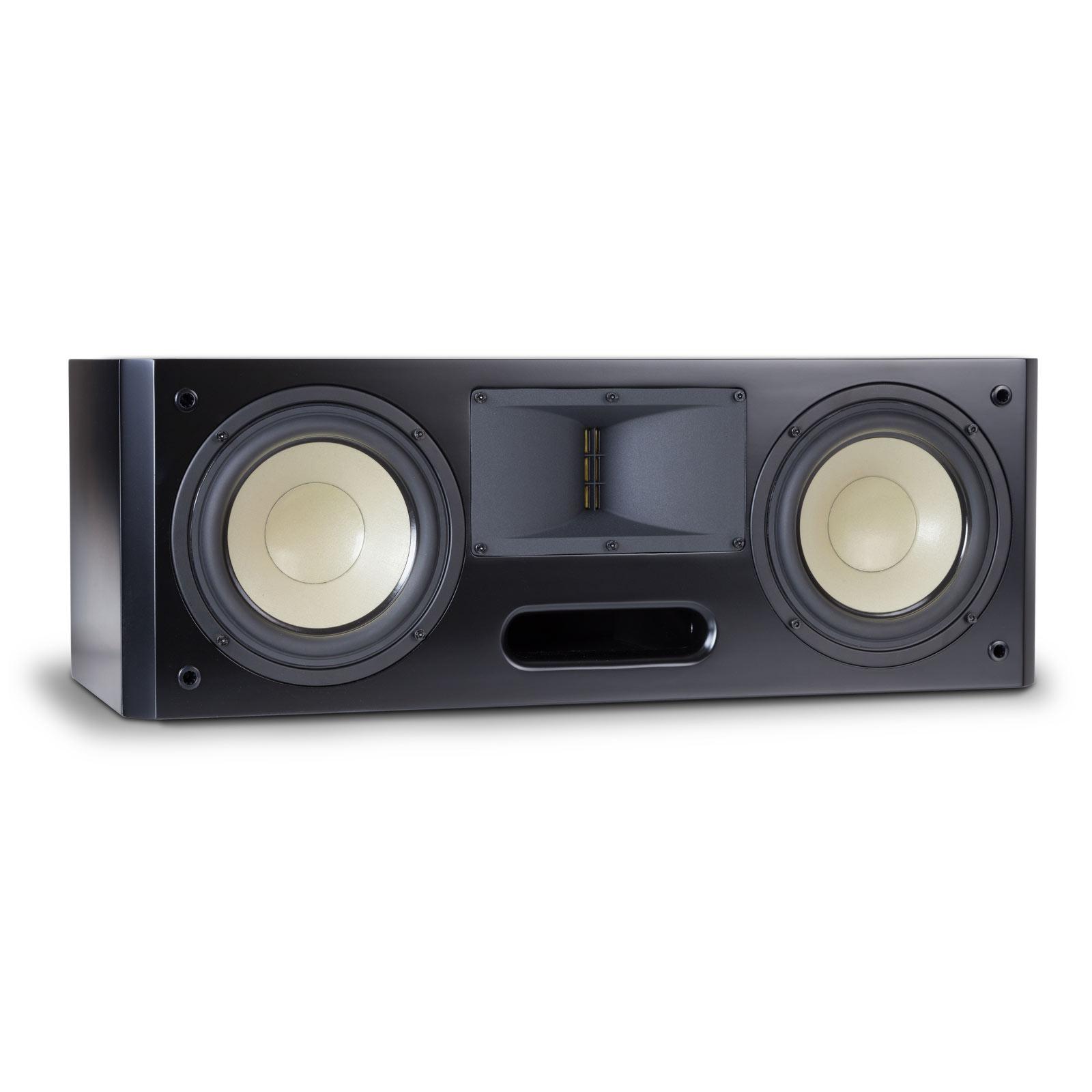 HTD Level THREE Center Channel Speaker