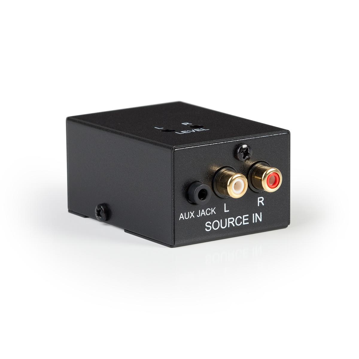 LGB-1 Line Level Gain Booster | HTD