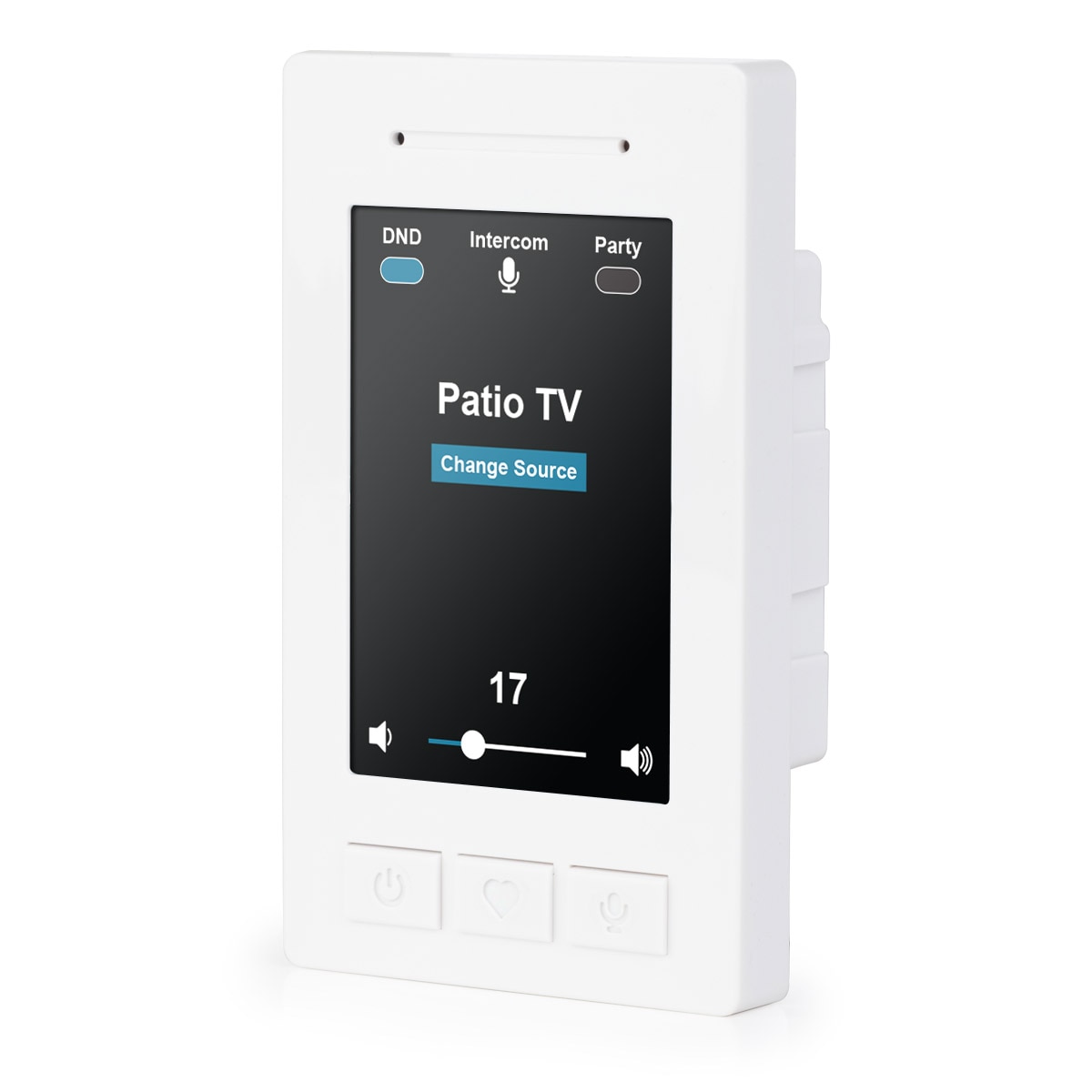 Ring announces new smart intercom extension for apartment