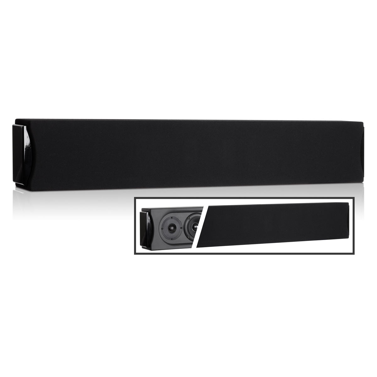 Versa SB2 Sound Bar