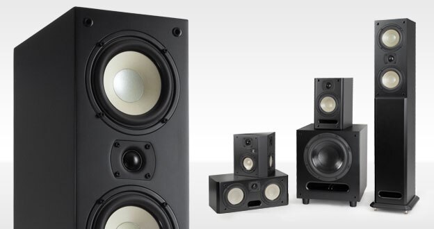 Level TWO Speakers