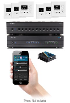 Best Multi Room Wired Speakers Best Multi Room Wired Speakers