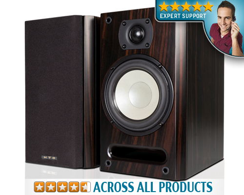 htd home audio