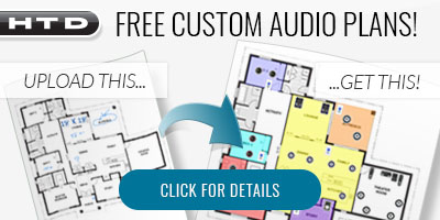 Free Custom Audio Plans