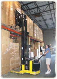 HTD Warehouse